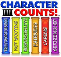 character counts