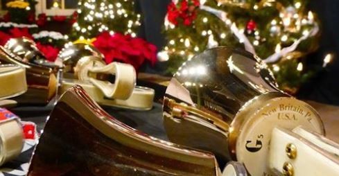 Holiday Events in the Roanoke Valley - With Event Links for Details!