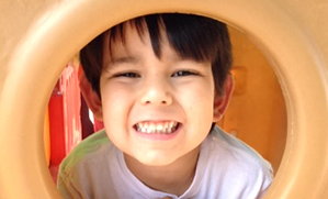 image kid